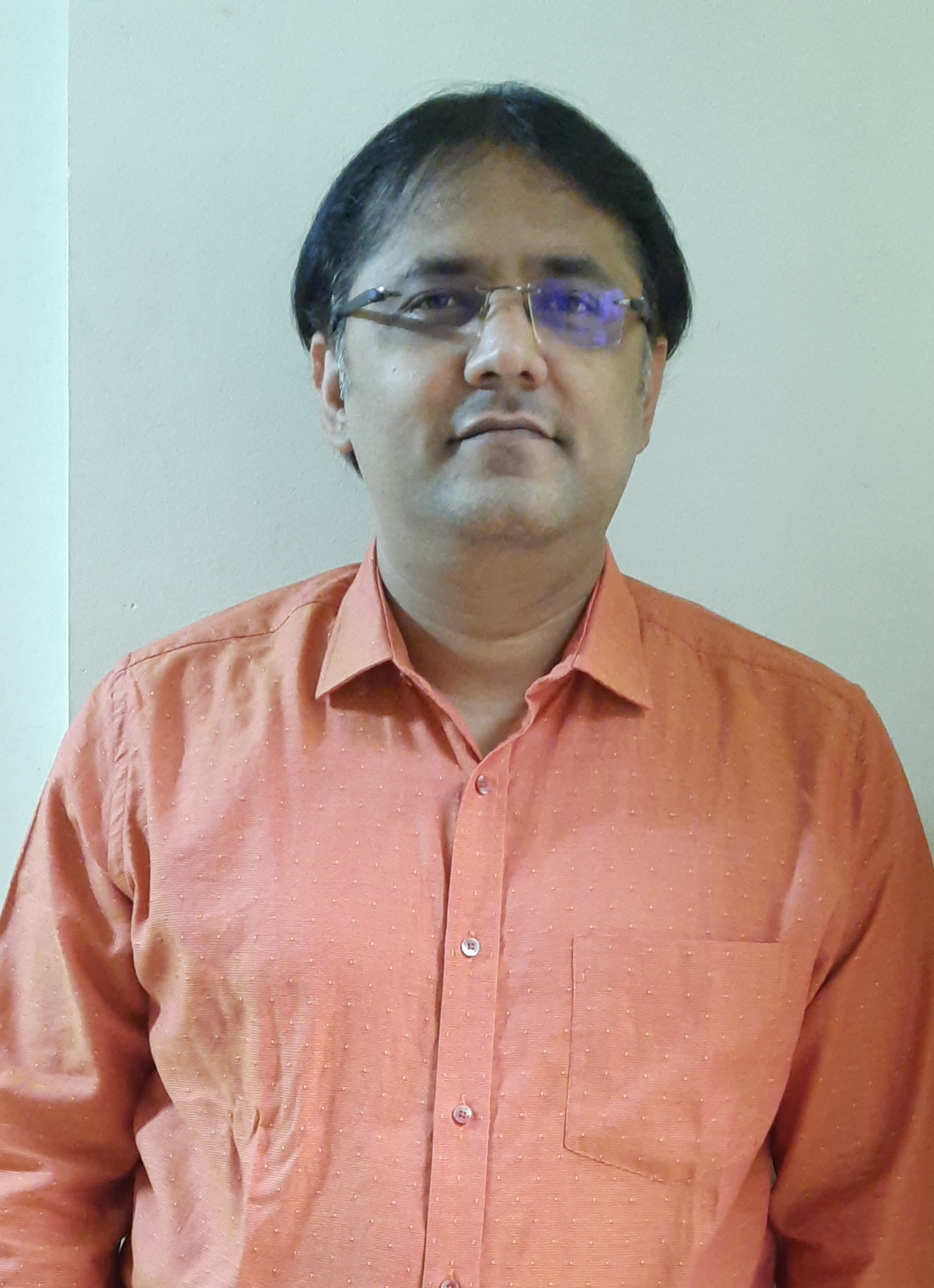 Amit Bhagvanjibhai Joshi